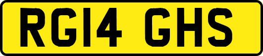 RG14GHS