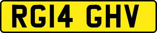 RG14GHV