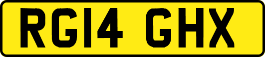 RG14GHX