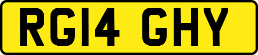 RG14GHY
