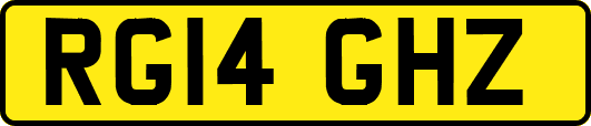RG14GHZ