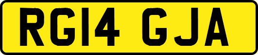 RG14GJA