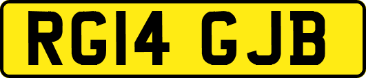 RG14GJB