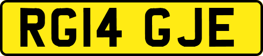 RG14GJE