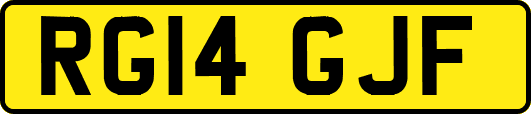 RG14GJF