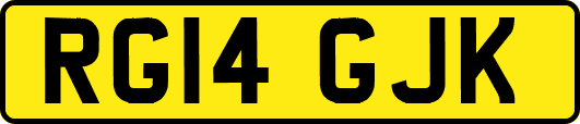 RG14GJK