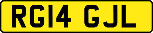 RG14GJL