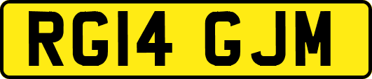RG14GJM