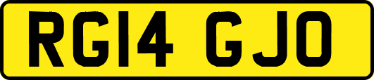 RG14GJO