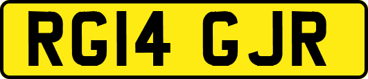 RG14GJR