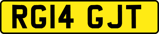 RG14GJT