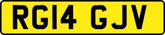 RG14GJV