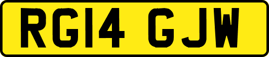 RG14GJW
