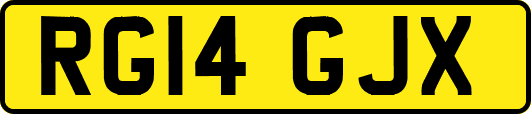 RG14GJX