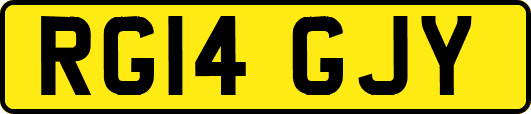RG14GJY