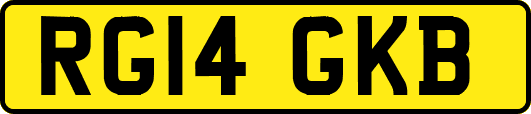 RG14GKB