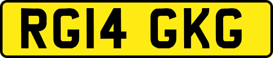 RG14GKG