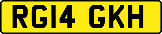 RG14GKH