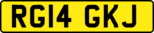 RG14GKJ