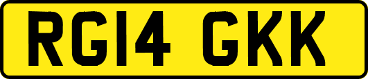RG14GKK