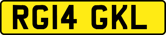 RG14GKL