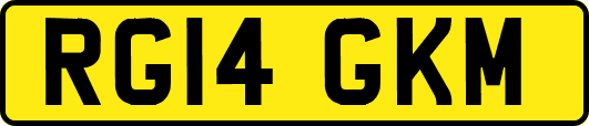 RG14GKM