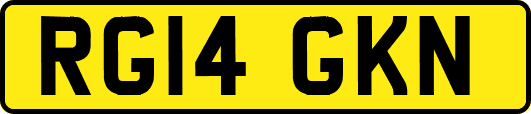 RG14GKN