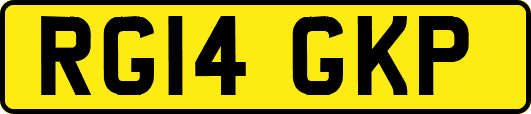 RG14GKP