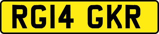 RG14GKR
