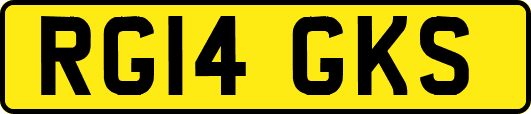 RG14GKS