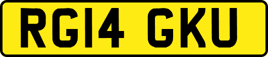 RG14GKU