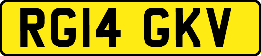 RG14GKV