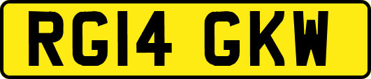 RG14GKW