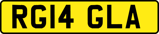 RG14GLA
