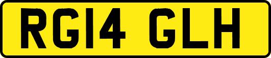 RG14GLH