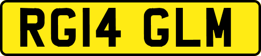 RG14GLM