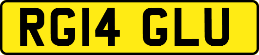 RG14GLU