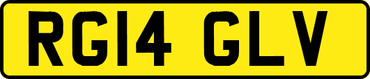 RG14GLV