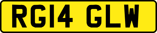 RG14GLW