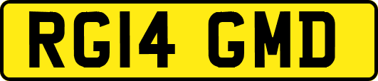 RG14GMD
