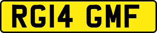 RG14GMF