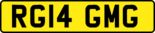 RG14GMG