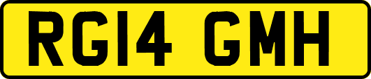 RG14GMH