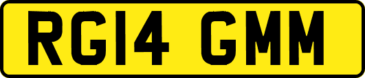RG14GMM