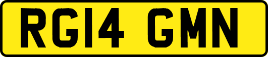 RG14GMN