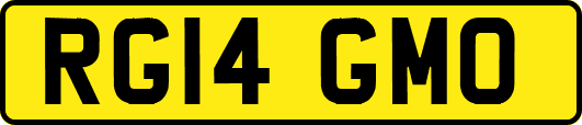 RG14GMO