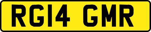RG14GMR