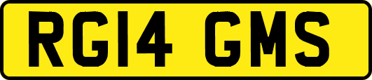 RG14GMS