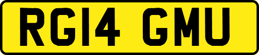 RG14GMU
