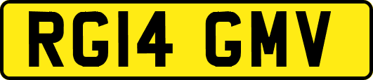 RG14GMV